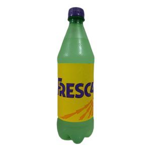 Fresca 600ml