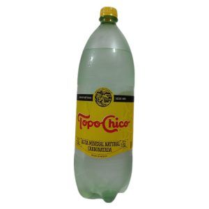 Agua Minera Topochico 1.5L