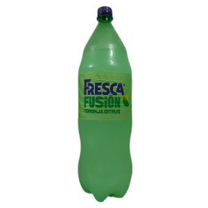 Fresca Fusión Citrus 2L