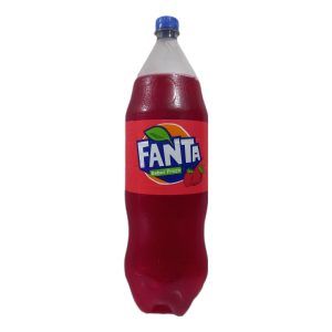 Fanta Fresa 2L