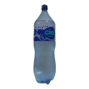 Agua Mineralizada Ciel 2L