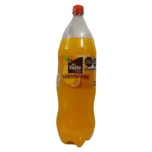 Del Valle Fizz Naranjada 2L