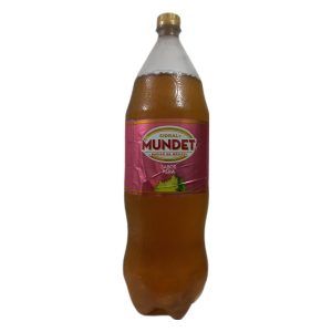 Sidral Mundet Pera 2L