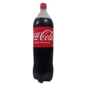 Coca Cola 1.75L