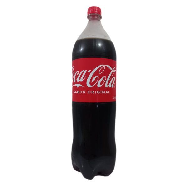 Coca Cola 1.75L