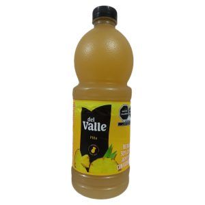 Del Valle Jugo Piña 1L