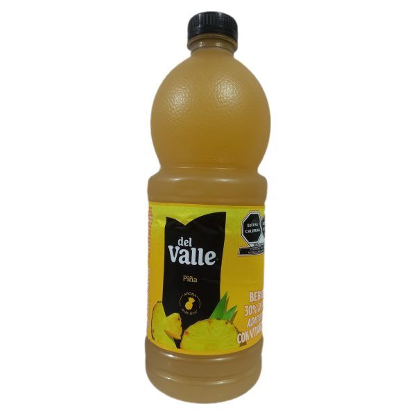 Del Valle Jugo Piña 1L