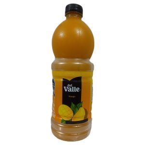 Del Valle Jugo Durazno 1L