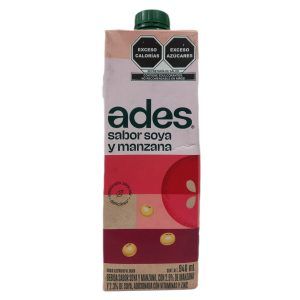 Ades Manzana 946ml