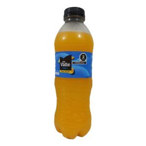 Valle Frut Naranja 355ml