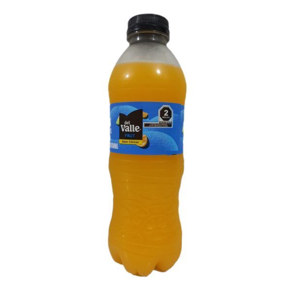 Valle Frut Naranja 355ml