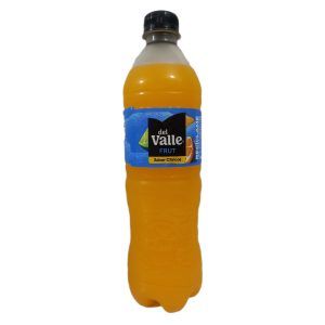 Valle Frut Naranja 600ml