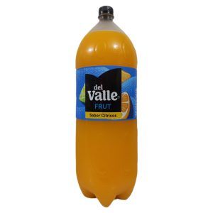 Valle Frut Naranja 3L