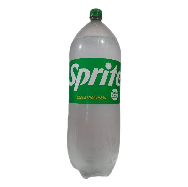 Sprite 3L