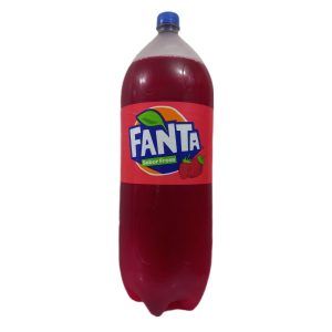 Fanta Fresa 3L