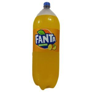 Fanta Piña 3L