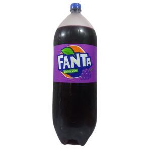 Fanta Uva 3L