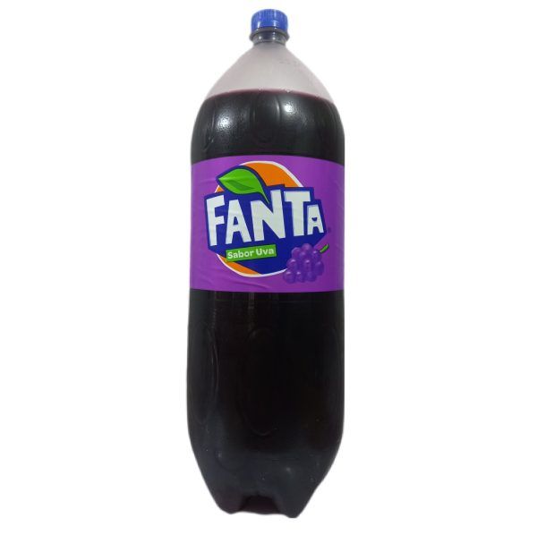 Fanta Uva 3L