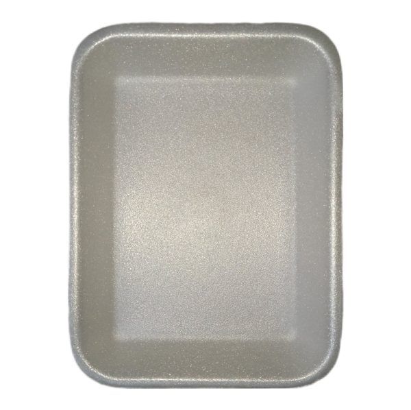 Charola Termica rectangular No.855  Convermex  50pzs - Imagen 2