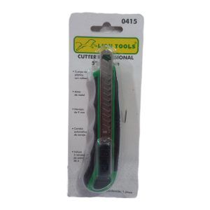 Cutter Profesional 5 pulgadas Lion Tools