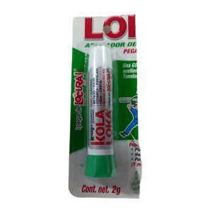Kola Loca 2g