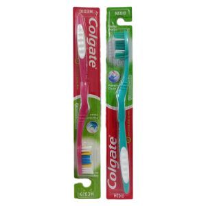 Cepillo Dental Colgate Premier