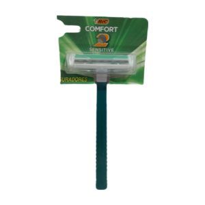 Rastrillo Bic Confort 2