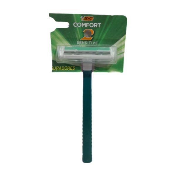 Rastrillo Bic Confort 2