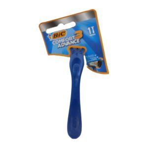 Rastrillo Bic Confort  3