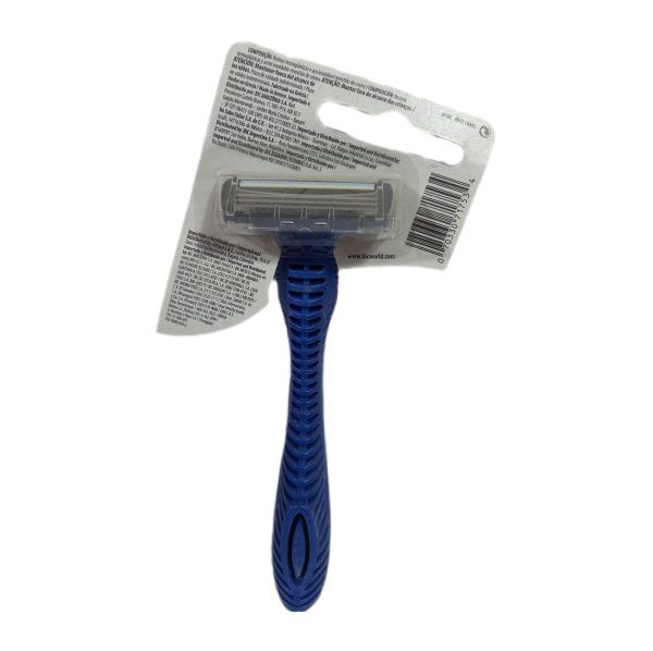 Rastrillo Bic Confort  3 - Imagen 2