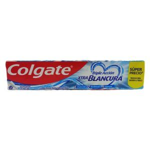 Colgate Triple Acción Xtra 50ml