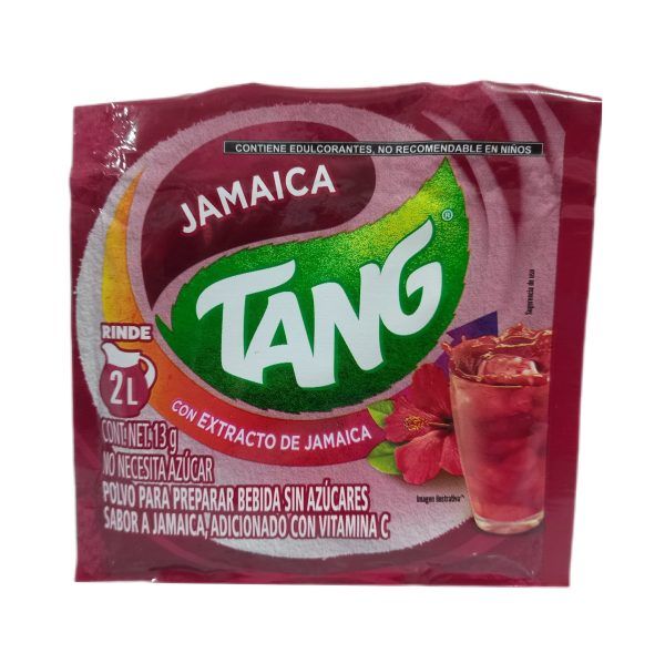 Tang Jamaica 13g
