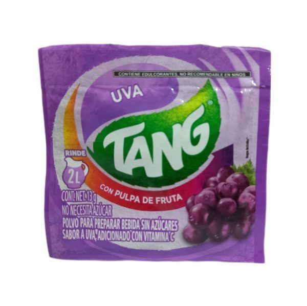 Tang Uva 13g