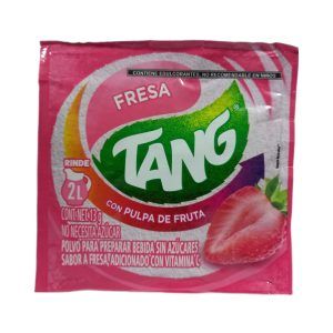 Tang Fresa 13g