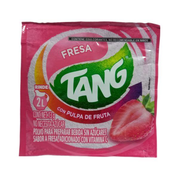 Tang Fresa 13g