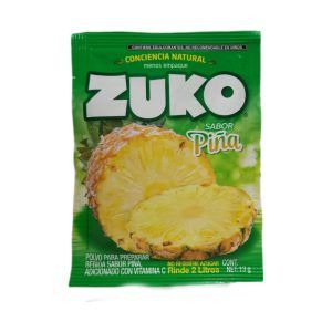 Zuko Piña 13g