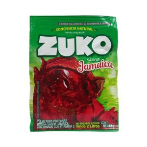 Zuko Jamaica 13g