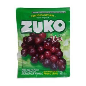 Zuko Uva 13g
