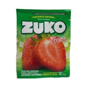 Zuko Fresa 13g