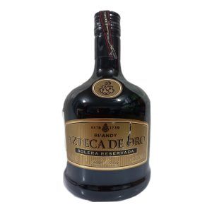 Azteca de Oro 700ml