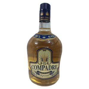 Licor El Compadre 750 ml