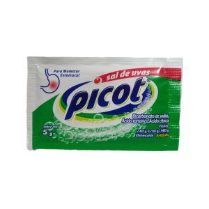 Sal de Uvas Picot 5g