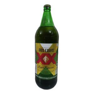 XX Lager Caguamon 1.2L
