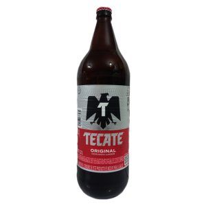 Tecate Roja Original Caguamon 1.2L
