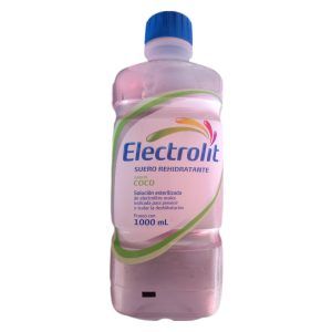 Electrolit Coco 1L