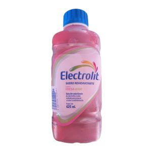 Electrolit Fresa Kiwi 625ml