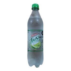 Peñafiel Twist Limón 600ml