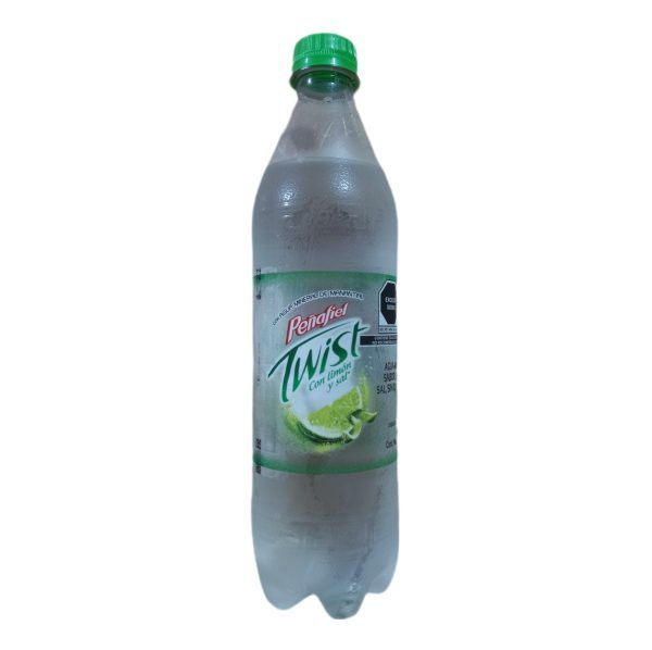 Peñafiel Twist Limón 600ml