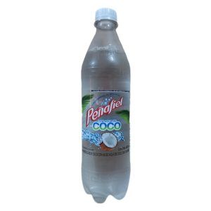 Peñafiel Coco 600ml