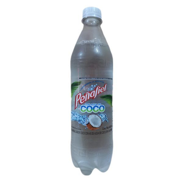 Peñafiel Coco 600ml